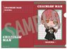 Chainsaw Man A5 Clear File Makima Holiday Ver. (Anime Toy)
