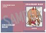 Chainsaw Man A5 Clear File Power Holiday Ver. (Anime Toy)
