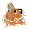 Chainsaw Man Pins Collection Pochita A (Anime Toy)