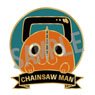 Chainsaw Man Pins Collection Pochita B (Anime Toy)