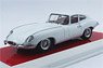 ジャガー E タイプ クーペ 1963 Eva Kant Personal Car (ミニカー)