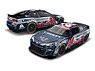 `William Byron` #24 Liberty University Patariotic Chevrolet Camaro NASCAR 2023 (Diecast Car)