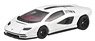 Hot Wheels Car Culture Spettacolare - Lamborghini Countach LPI 800-4 (Toy)