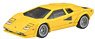 Hot Wheels Car Culture Spettacolare - Lamborghini Countach LP 5000 QV (Toy)