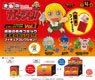 Zatch Bell! Figure Collection Vol.1 Box Ver. (Set of 4) (Completed)