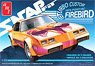 1979 Pontiac Firebird Turbo Custom (Snap Kit) (Model Car)