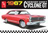 1967 Mercury Comet Cyclone GT (Model Car)