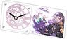 Bayonetta 3 Acrylic Clock (Anime Toy)