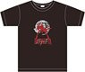 Bayonetta T-Shirt (Anime Toy)