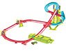 Hot Wheels Neon Speeders Speed Circuit Play set (Toy)