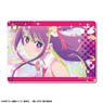 TV Animation [Oshi no Ko] Leather Pass Case Design 07 (Ai/B) (Anime Toy)