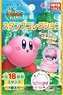 Kirby and the Forgotten Land Stamp Collection (Set of 18) (Anime Toy)