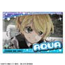 TV Animation [Oshi no Ko] Hologram Can Badge Design 07 (Aqua/B) (Anime Toy)