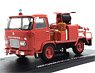 オチキス PL70 4x4 CCF Guinard Incendie 消防車 (ミニカー)