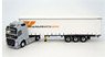 Volvo FH4 Globe Trotter Tote Liner SION (Diecast Car)