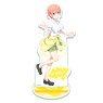 The Quintessential Quintuplets 3 Acrylic Stand Design 01 (Ichika Nakano/A) (Anime Toy)