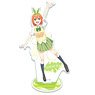 The Quintessential Quintuplets 3 Acrylic Stand Design 04 (Yotsuba Nakano/A) (Anime Toy)