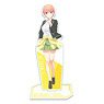 The Quintessential Quintuplets 3 Acrylic Stand Design 06 (Ichika Nakano/B) (Anime Toy)