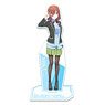 The Quintessential Quintuplets 3 Acrylic Stand Design 08 (Miku Nakano/B) (Anime Toy)