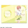The Quintessential Quintuplets 3 Clear File Design 01 (Ichika Nakano/A) (Anime Toy)