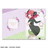 The Quintessential Quintuplets 3 Clear File Design 02 (Nino Nakano/A) (Anime Toy)