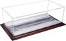 Diorama Display Base & Case Snow Road (Case, Cover)