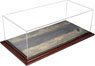 Diorama Display Base & Case Middle East Desert (Case, Cover)
