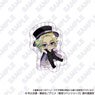 Tokyo Revengers Sticker Phantom Thief Ver. Rindou Haitani (Anime Toy)