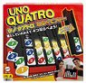 Uno Quatro (Board Game)