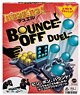 Bounce Off Duel (Board Game)