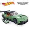 Mega Hot Wheels Aston Martin Vulcan (Toy)