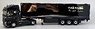 Volvo FH 4 Trailer Rousson (Diecast Car)