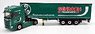 Scania S500 Tote Reiner Gendron (Diecast Car)