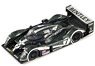 Bentley EXP Speed 8 Winner 24H Le Mans 2003 R.Capello - T.Kristensen - G.Smith (ミニカー)
