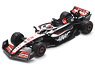 VF-23 No.20 MoneyGram Haas F1 Team 2023 Kevin Magnussen (Diecast Car)