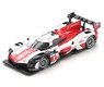 TOYOTA GR010 HYBRID No.8 TOYOTA GAZOO Racing Winner 24H Le Mans 2022 S.Buemi - R.Hirakawa - B.Hartley (Diecast Car)