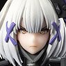 Punishing: Gray Raven Rosetta Rigor (PVC Figure)