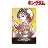 TV Animation [Kingdom] Heliao Diao Ani-Art 1 Pocket Pass Case (Anime Toy)