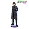 Animation [Fuuto PI] [Especially Illustrated] Shotaro Hidari Tactical Fashion Ver. 1/7 Scale Big Acrylic Stand (Anime Toy)
