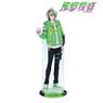 Animation [Fuuto PI] [Especially Illustrated] Philip Tactical Fashion Ver. 1/7 Scale Big Acrylic Stand (Anime Toy)