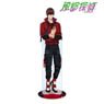 Animation [Fuuto PI] [Especially Illustrated] Ryu Terui Tactical Fashion Ver. 1/7 Scale Big Acrylic Stand (Anime Toy)