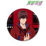 Animation [Fuuto PI] [Especially Illustrated] Ryu Terui Tactical Fashion Ver. Big Can Badge (Anime Toy)