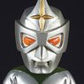 Head Bull Tokusatsu Mirrorman (Standard Color Ver) (Completed)