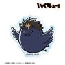 Haikyu!! Noya-garasu Mascot Series Acrylic Sticker (Anime Toy)