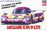 Jaguar XJR-9 LM (Le Mans Type) (Model Car)