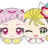 P20-03 Pretty Cure 20th Anniversary Hug Character Collection 3 Set of 8) (Anime Toy)