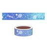 [The New Prince of Tennis] Masking Tape Colors Seigaku (Anime Toy)