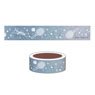 [The New Prince of Tennis] Masking Tape Colors Hyotei (Anime Toy)