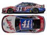 `Ryan Preece` #41 Haastooling.Com Salutes Ford Mustang NASCAR 2023 (Diecast Car)