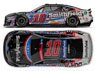 `アリック・アルミローラ` #10 SMITHHUIELD SALITESフォード マスタング NASCAR 2023 (ミニカー)